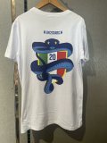 2024 INT Champion Cotton T-shirt