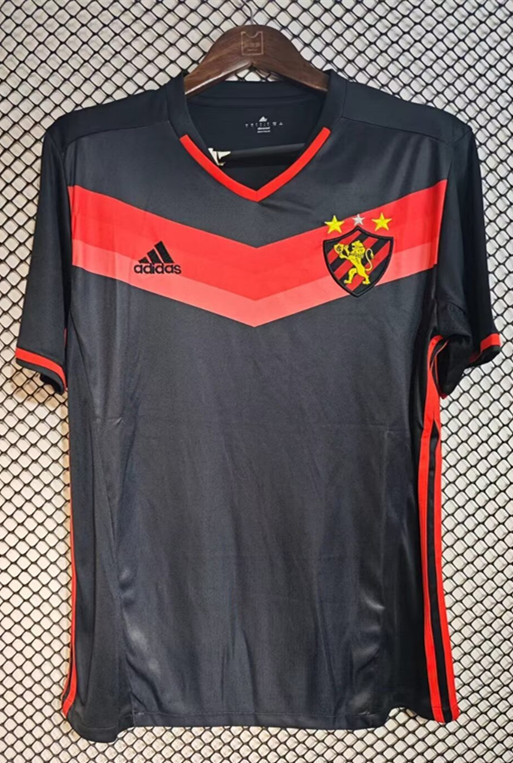 2016 Recife Retro Soccer Jersey