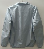 2024 New NK Blue Windbreaker