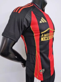 25-26 Atlanta United Home Player Version Soccer Jersey