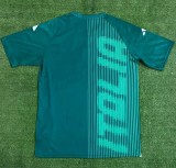 2024 Italy Special Edition Fans Soccer Jersey