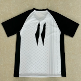 2024 Palestine Fans Version Soccer Jersey