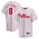 2024 MLB Philadelphia Phillies New Pattern Jersey