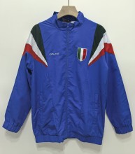 2025 Italy New Pattern Windbreaker