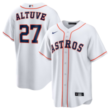 2024 MLB Houston Astros New Pattern Jersey