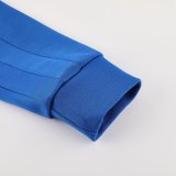 2024 AD Blue Jacket Tracksuit