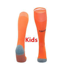 2024  NetherIands European Cup Home Kids Socks
