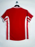 1998 China Away Retro Soccer Jersey