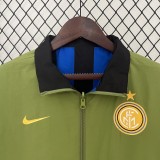 2024 INT Double Sided Windbreaker