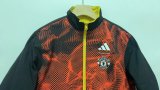 2024 Man Utd Double Sided Windbreaker
