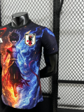25-26 Japan Special Edition Player Version Soccer Jersey