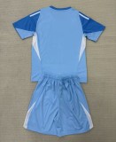 25-26 Inter Miami GoalKeeper Adult Suit