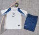 25-26 TOT Home Kids Soccer Jersey