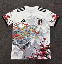 25-26 Japan Special Edition Fans Version Soccer Jersey