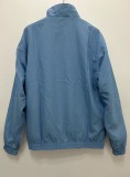 1997-1998 RMA Double Sided Windbreaker