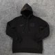 2024 BAR Black Fleece Hoodie