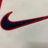 1996-1997 Chivas Home Long Sleeve Retro Soccer Jersey