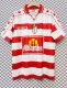 1997-1998 Granada Home Retro Soccer Jersey