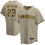 2024 MLB San Diego Padres New Pattern Jersey