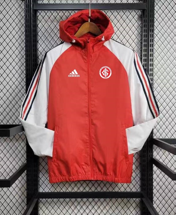 2024 Internacional New Pattern Windbreaker