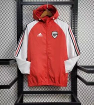 2024 ARS New Pattern Windbreaker