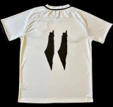 2024 Palestine Fans Version Soccer Jersey