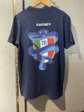 2024 INT Champion Cotton T-shirt