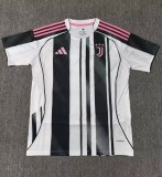 25-26 JUV Home Fans Soccer Jersey