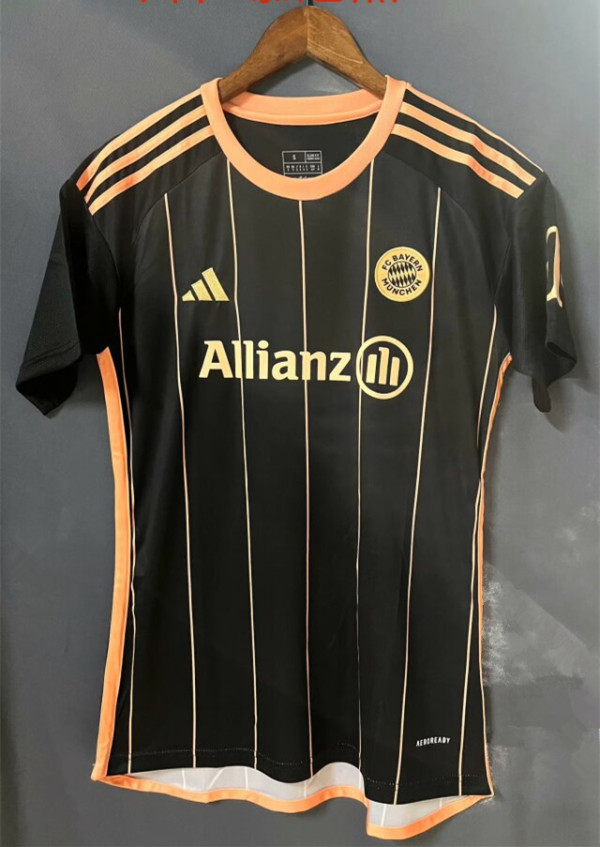 2024 Bayern Special Edition Fans Soccer Jersey