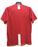 RONALDO 7 #2007-2008 Man Utd Home UCL Edition Retro Soccer Jersey (欧冠决赛版)