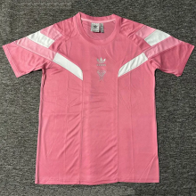 25-26 Inter Miami Pink Retro Edition Training Shirts