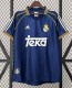 1998-2000 RMA Third Retro Soccer Jersey