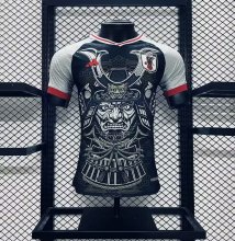 2024 Japan Special Edition Player Version Soccer Jersey