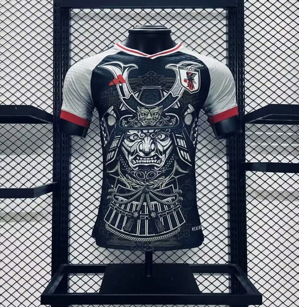 2024 Japan Special Edition Player Version Soccer Jersey