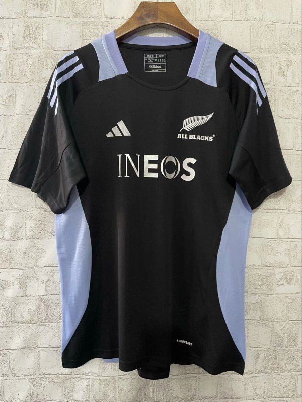 2024 High Quality Rugby Jersey 