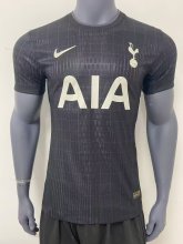 25-26 TOT Special Edition Player Version Soccer Jersey