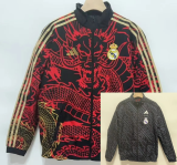 2024 RMA Double Sided Windbreaker