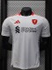 25-26 LIV Away Player Version Soccer Jersey