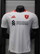25-26 LIV Away Player Version Soccer Jersey 25-26 LIV Away Player Version Soccer Jersey