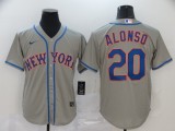 2024 MLB New York Mets New Pattern Jersey