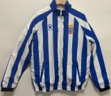 2024 Real Sociedad Double Sided Windbreaker