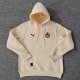2024 Guadalajara Apricot Fleece Hoodie