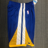 WARRIORS Blue Edition Top Quality NBA Pants