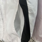 2024 Germany Double Sided Windbreaker