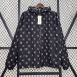 2024 New AD  Windbreaker