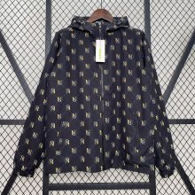 2024 New AD  Windbreaker