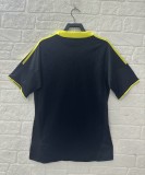 2010-2011 LIV Third Retro Soccer Jersey