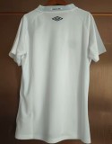 25-26 Santos FC Home Women Fans Soccer Jersey