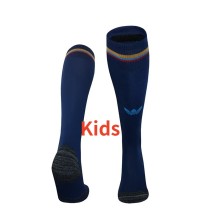 2024 Colombia 100th Commemorative Edition Kids Socks