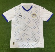 2025 Philippines Away Fans Soccer Jersey